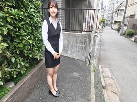 超時短!!出会って秒ハメチャレンジ【デカ尻×100cmスライム乳を仕事帰り呼出し雑居ビル入口でNOシャワー即フェラSEX】＆【即尺→即ハメオジたちと突発6P乱交SEX】豪華２本立スペシャル　サンプル画像02